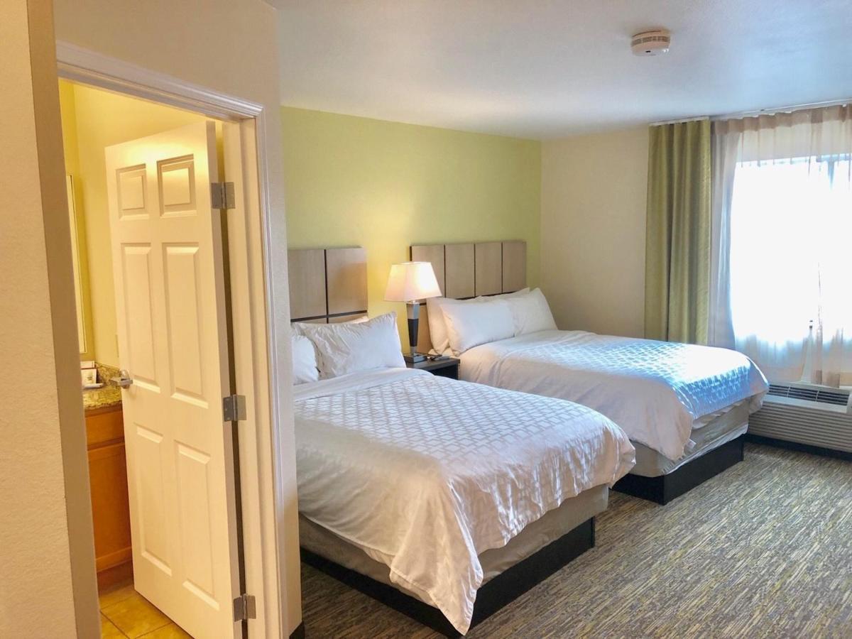 Candlewood Suites Washington North By Ihg Luaran gambar