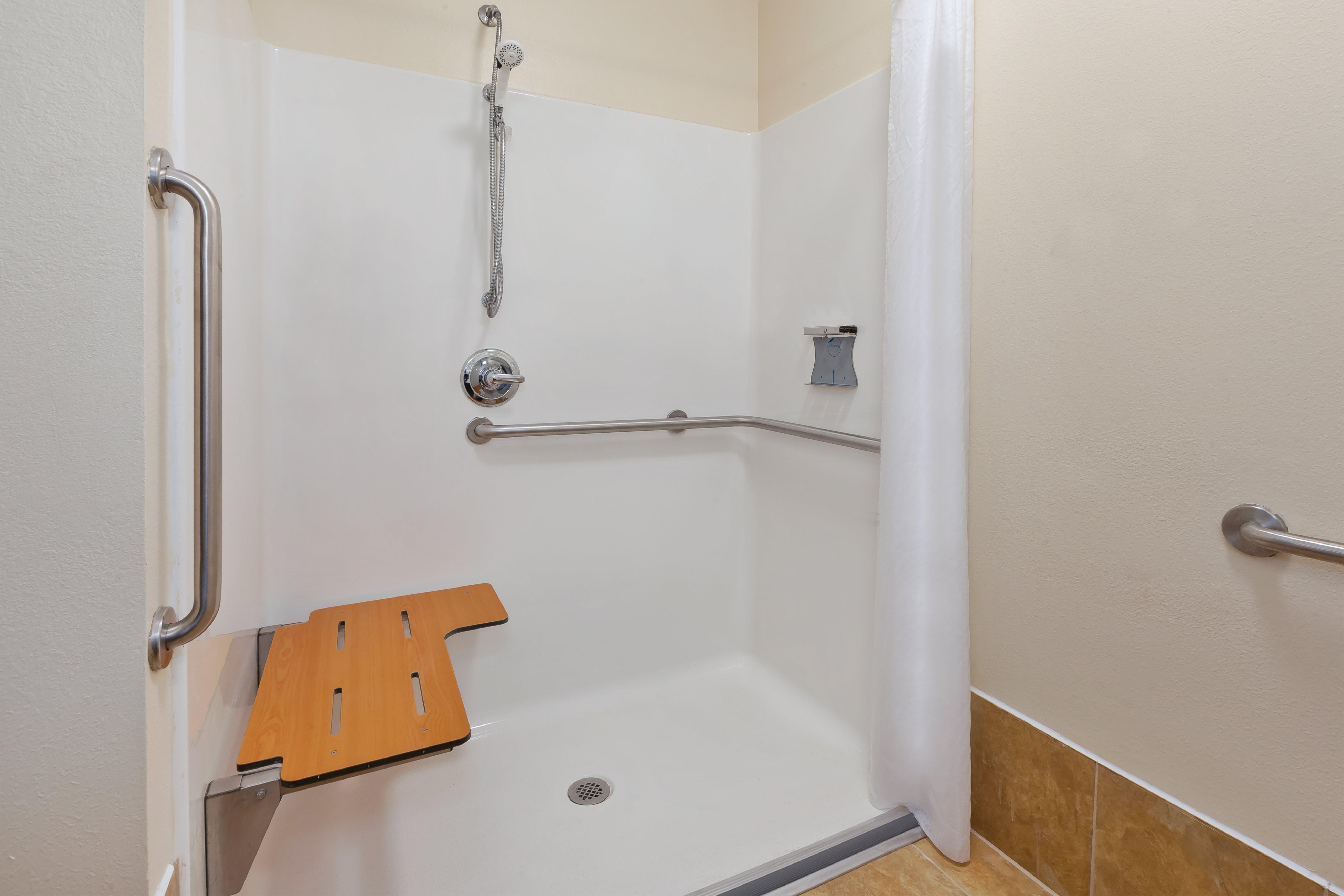 Candlewood Suites Washington North By Ihg Luaran gambar