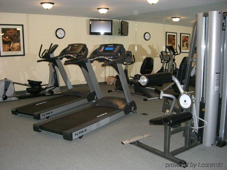 Candlewood Suites Washington North By Ihg Kemudahan gambar